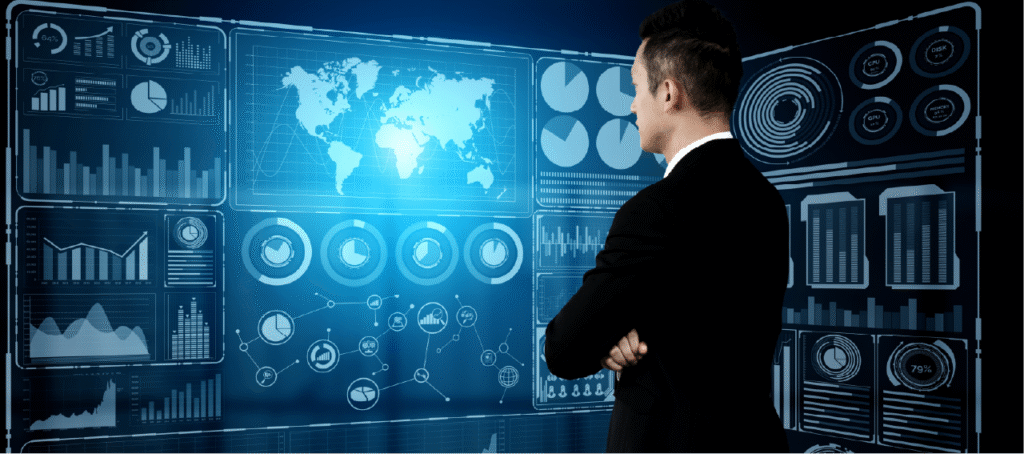 تحليل الأسواق الناشئة