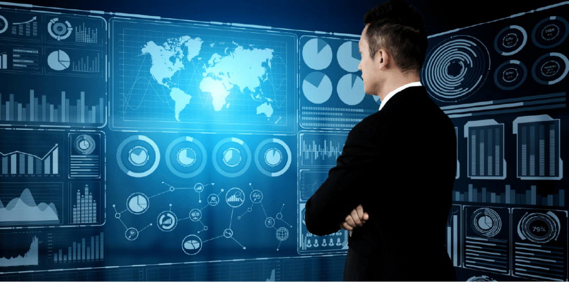 تحليل الأسواق الناشئة