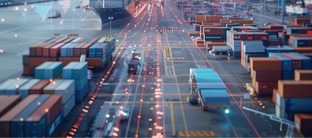 إعداد وتصميم خطة التحول الرقمي