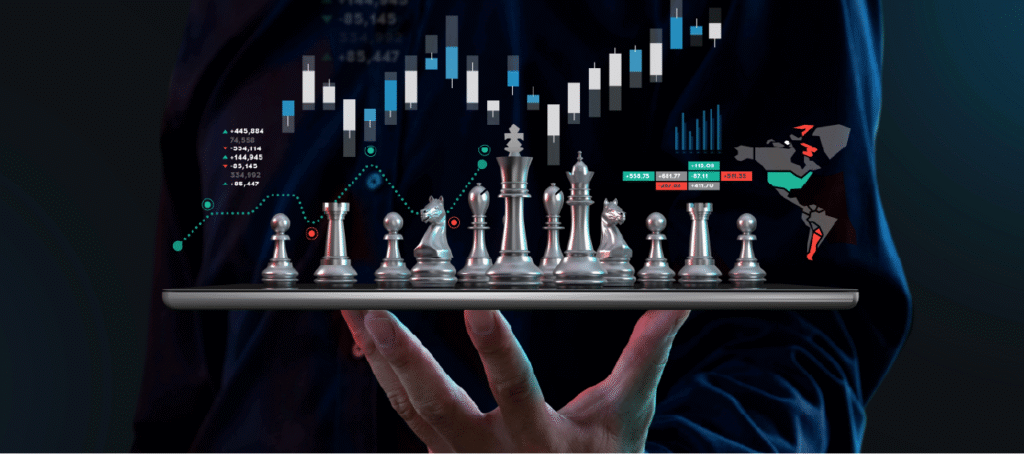 تحليل سلاسل الإمداد