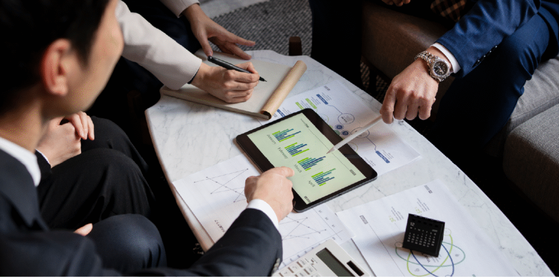 دعم استراتيجيات الاستدامة