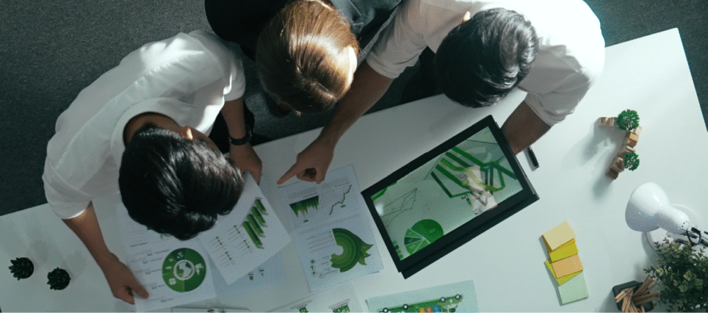 تحليل احتياجات السوق