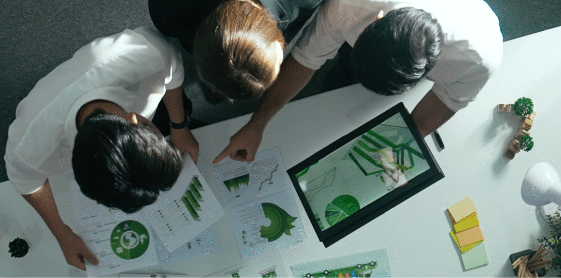 تحليل احتياجات السوق