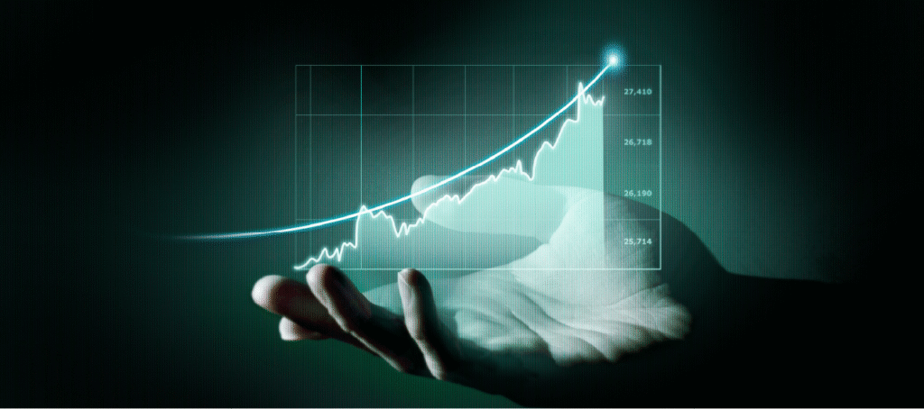 دعم الشراكات الدولية