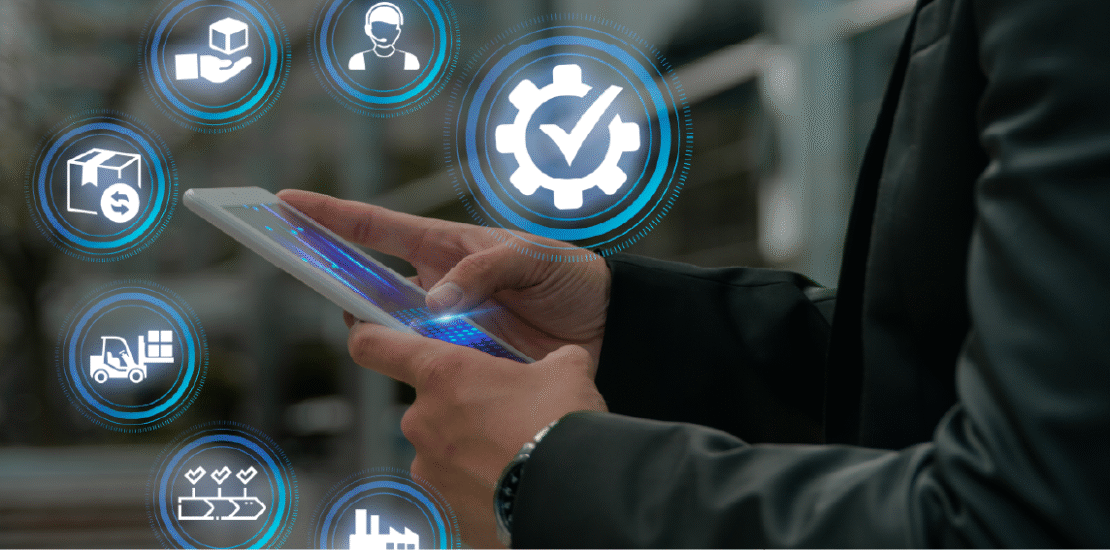 تحقيق التميز في تقديم المنتجات