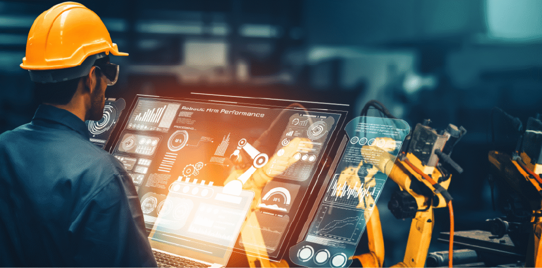 تحسين إدارة سلسلة الإمداد