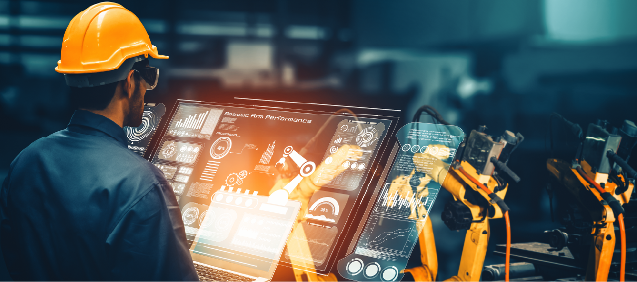 تحسين إدارة سلسلة الإمداد