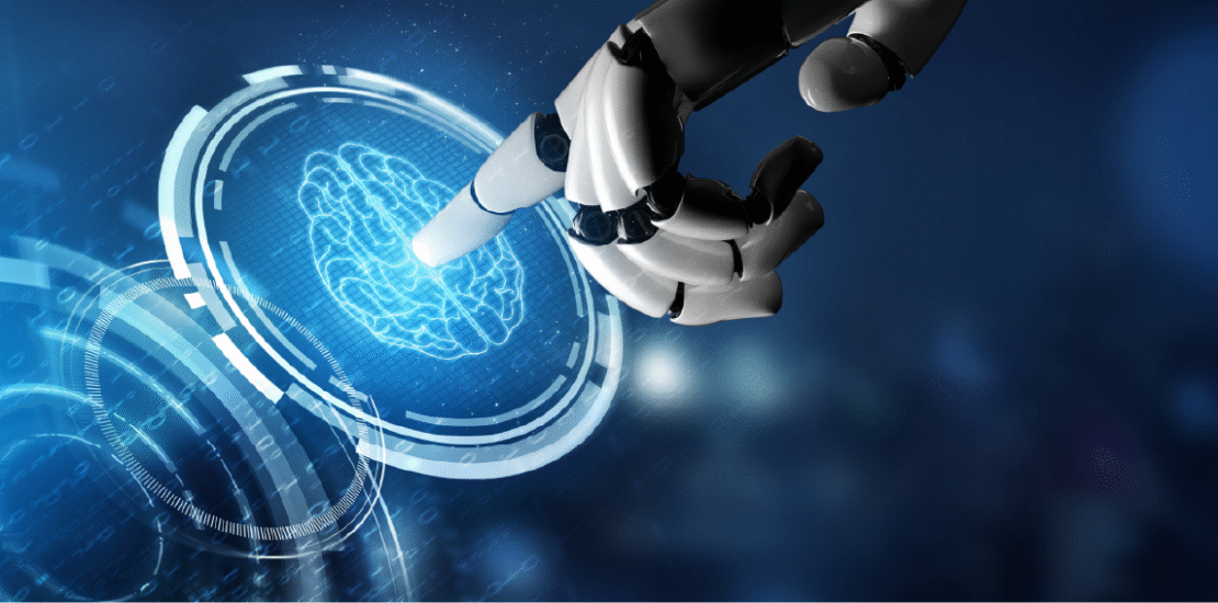 استراتيجيات استخدام الذكاء الاصطناعي