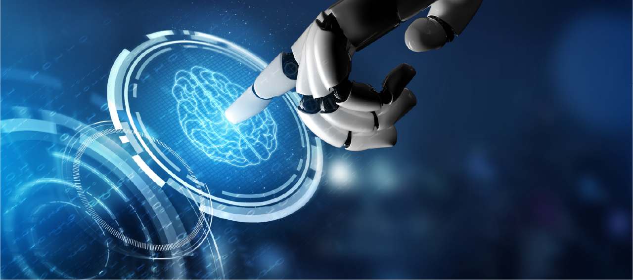 استراتيجيات استخدام الذكاء الاصطناعي