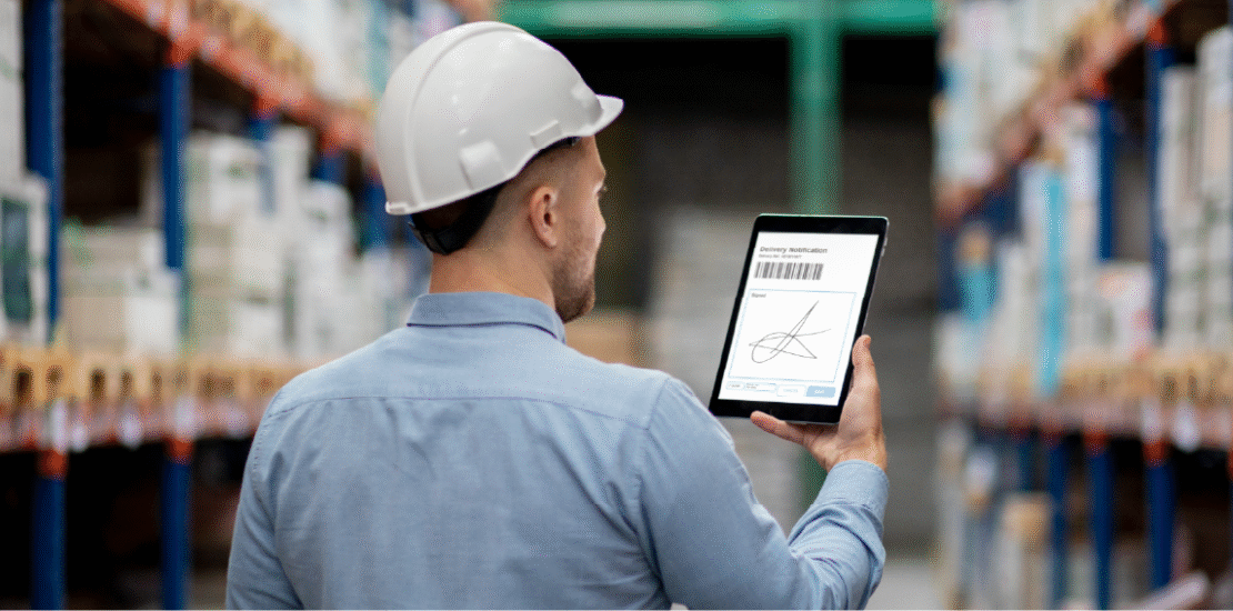 أنظمة فحص جودة المنتجات