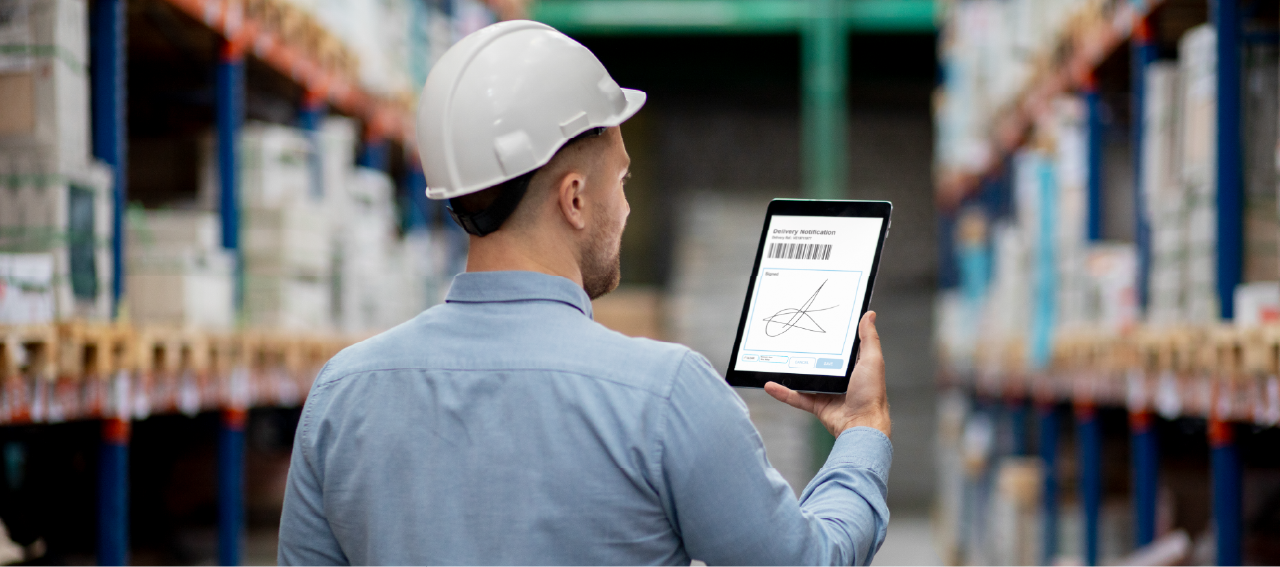 أنظمة فحص جودة المنتجات