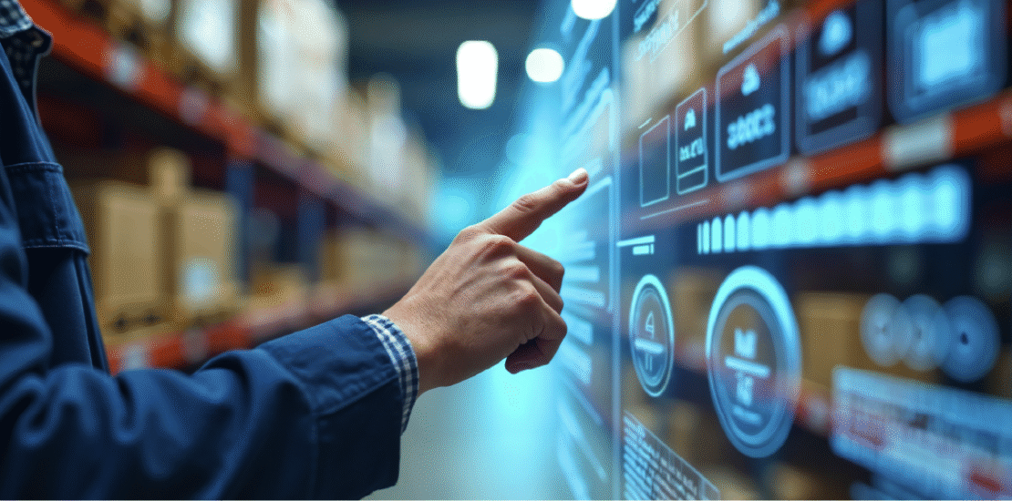 لوحات معلومات تفاعلية