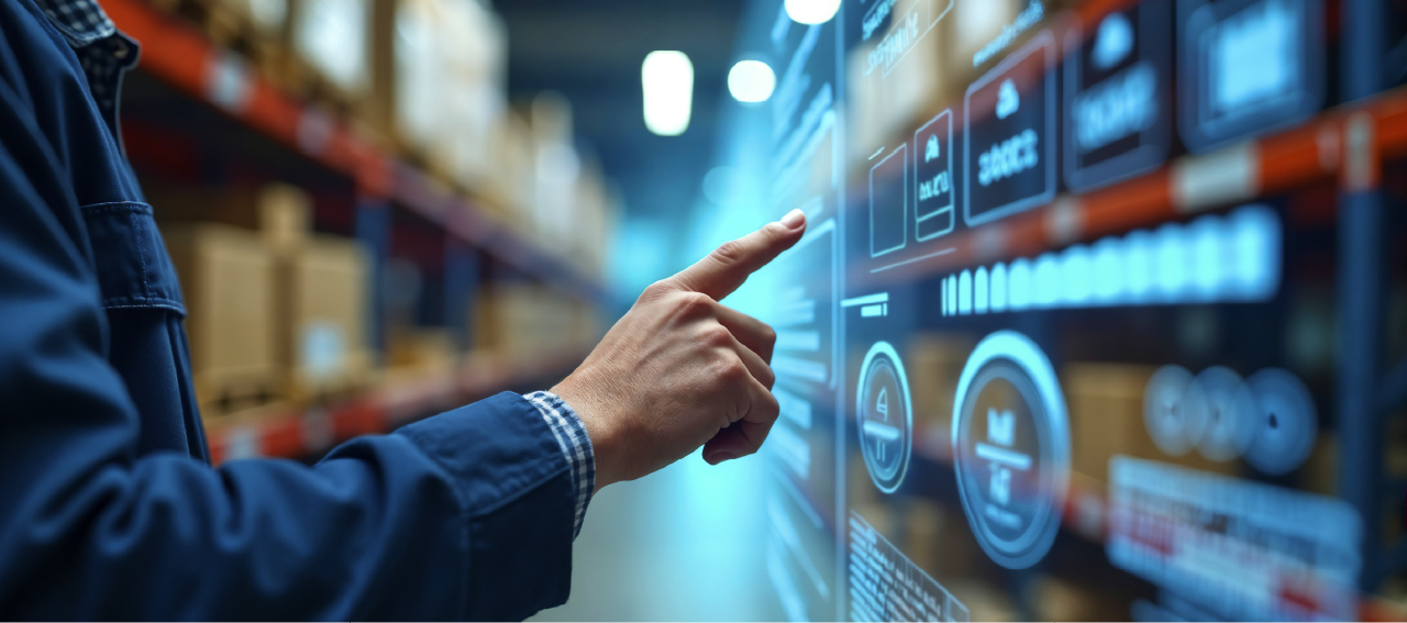 لوحات معلومات تفاعلية