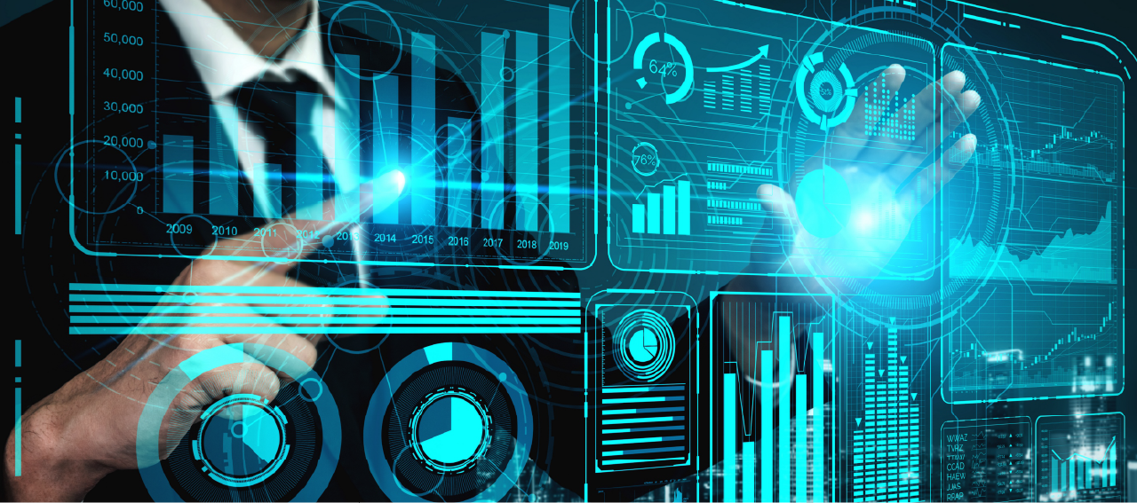 حلول مخصصة لإدارة المخزون