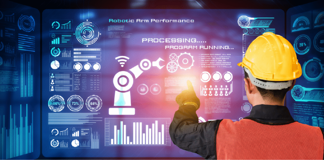 تصميم أنظمة صيانة تنبؤية