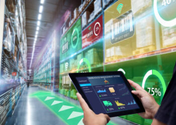 أنظمة ذكية لفحص الجودة