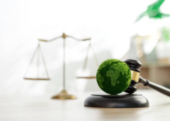 معايير البيئة والحوكمة والاستدامة