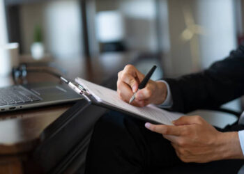 تطور استراتيجيات الحوكمة