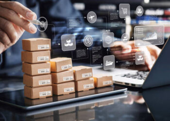 تحسين سلسلة الإمداد