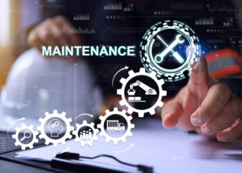 أنظمة الصيانة التنبؤية