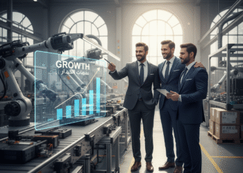 استراتيجيات النمو للشركات