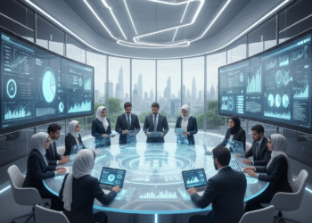 أهمية التحول الرقمي