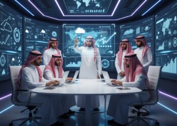 استراتيجيات التحول الرقمي