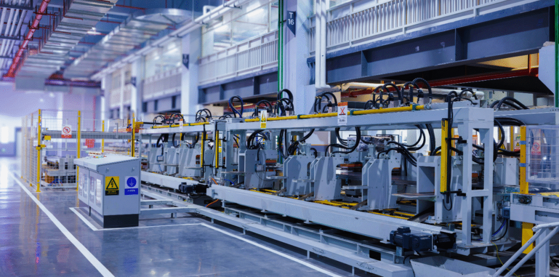 6 ركائز أساسية في برامج رفع الكفاءة التشغيلية وأثر إهمالها على الأرباح، من بينها الذكاء الاصطناعي، سلاسل الإمداد الذكية، والرؤية الحاسوبية