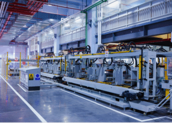 6 ركائز أساسية في برامج رفع الكفاءة التشغيلية وأثر إهمالها على الأرباح، من بينها الذكاء الاصطناعي، سلاسل الإمداد الذكية، والرؤية الحاسوبية