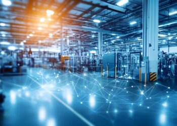 70٪ من مبادرات التحول الرقمي تفشل وفق تقارير McKinsey وBCG بسبب غياب استراتيجية الصناعة الرابعة. اتبع خارطة طريق متكاملة تربط التكنولوجيا بالقيمة التشغيلية لتحقيق وفورات في الصيانة وزيادة الكفاءة