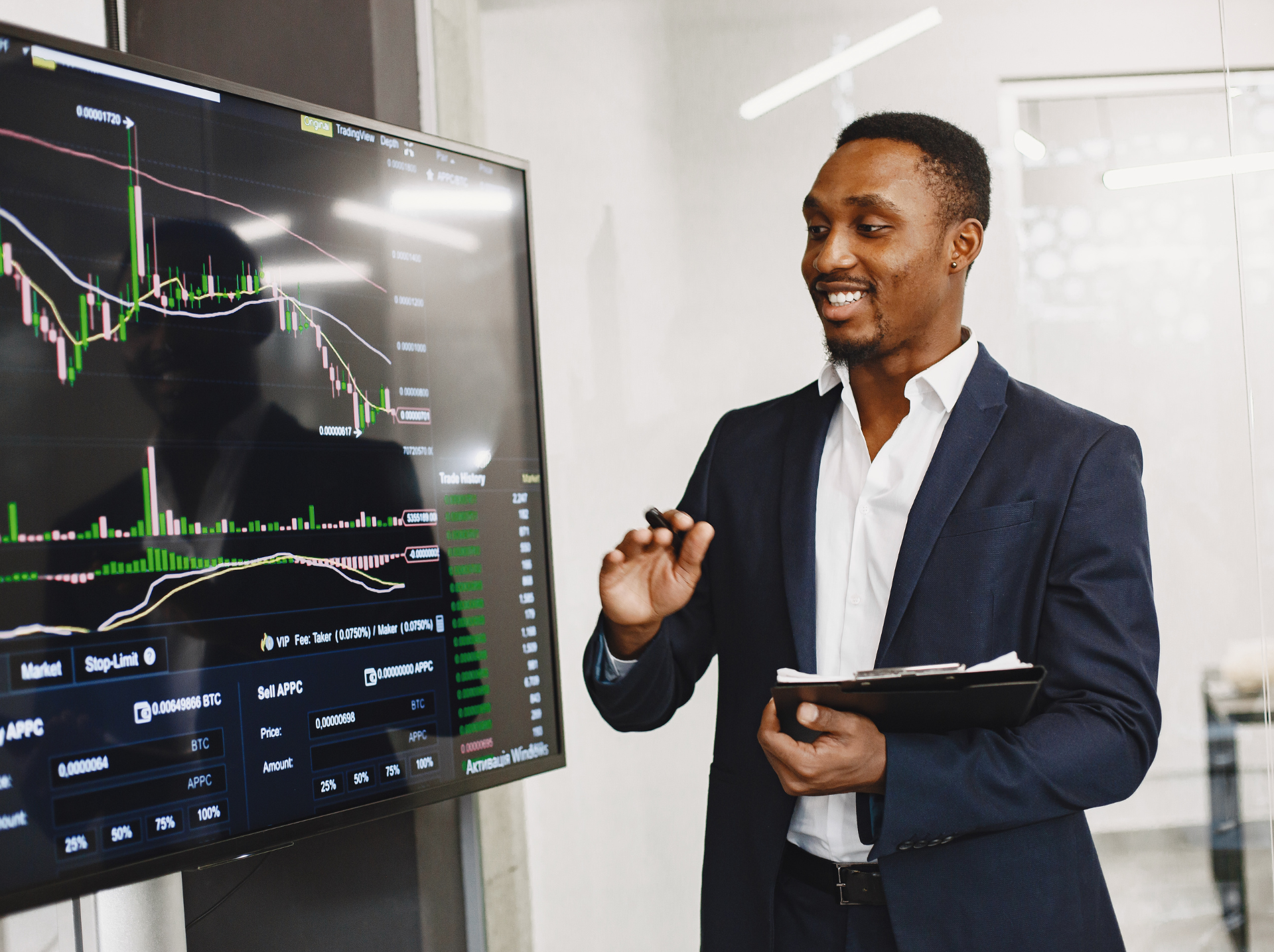 الذكاء الاصطناعي وبرامج رفع الكفاءة التشغيلية