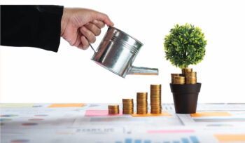 كائز الاستدامة المالية في الشركات: تنويع الدخل، كفاءة الموارد، وإدارة المخاطر.