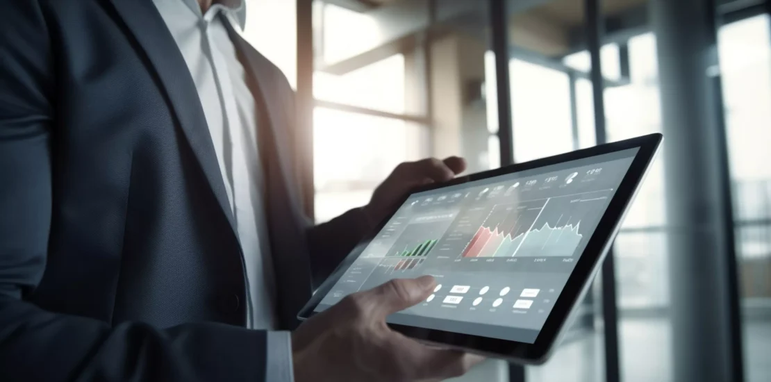 ذكاء الأعمال وتنافسية المنظمة.. هل تقود قرارك أم تقودك الصدفة؟