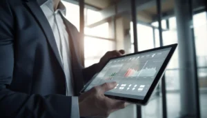 ذكاء الأعمال وتنافسية المنظمة.. هل تقود قرارك أم تقودك الصدفة؟