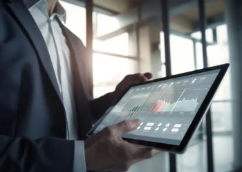 ذكاء الأعمال وتنافسية المنظمة.. هل تقود قرارك أم تقودك الصدفة؟