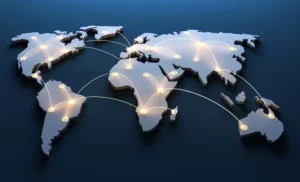 تطوير استراتيجيات دخول الأسواق الجديدة والتوسع العالمي