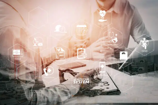 أتمتة البيانات