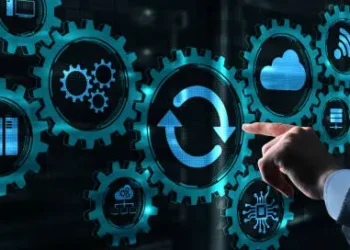 أنظمة أتمتة الأعمال