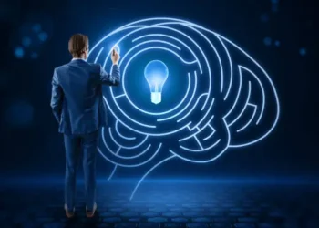 صياغة استراتيجية التحول الرقمي