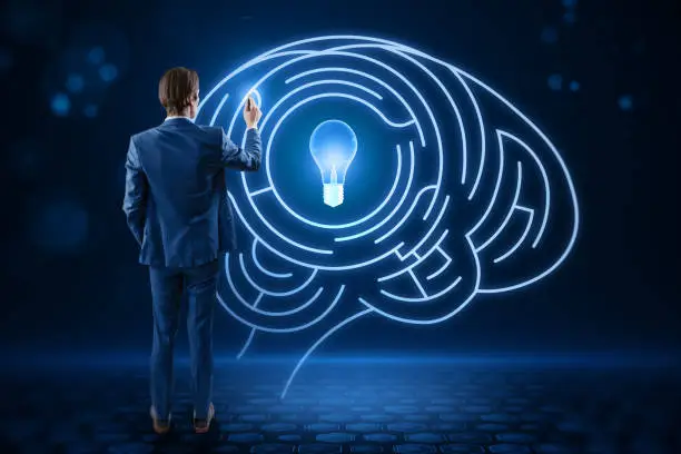 صياغة استراتيجية التحول الرقمي