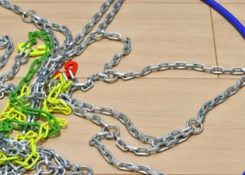 فهم سلاسل الإمداد