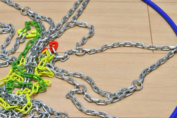 فهم سلاسل الإمداد