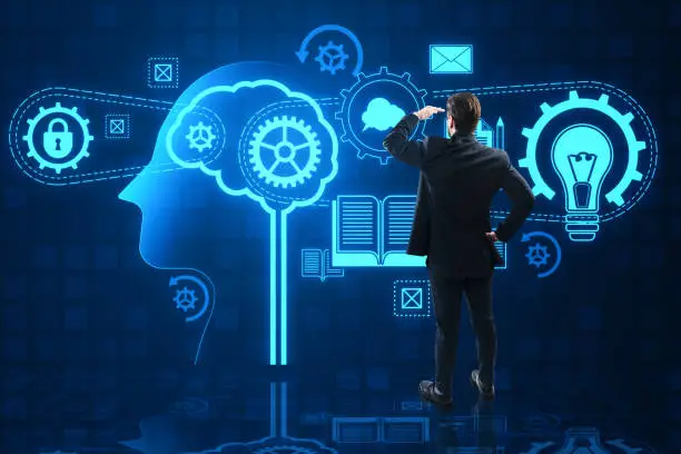 ذكاء الأعمال (BI)