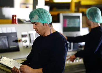 أتمتة العمليات