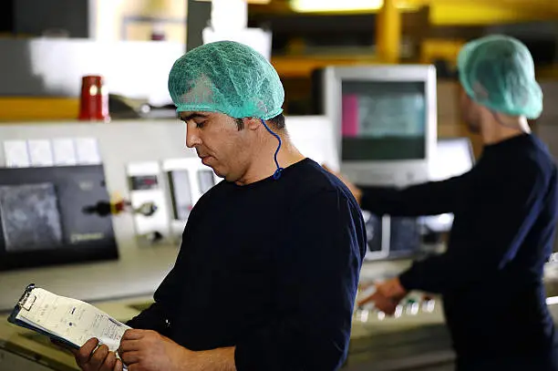 أتمتة العمليات