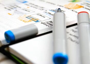 التخطيط المالي الاستراتيجي