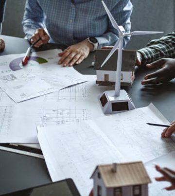 بناء خطة استدامة مالية