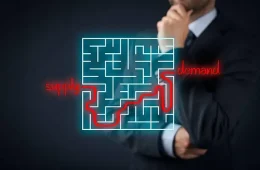 تحديات إدارة سلاسل الإمداد