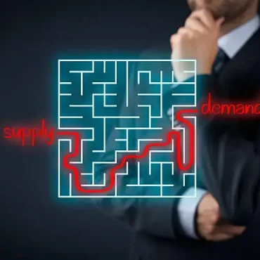 تحديات إدارة سلاسل الإمداد