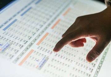 إدارة الميزانية والتنبؤ المالي